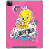 Looney Tunes Tweety Bird Dreamer iPad Cases