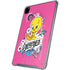 Looney Tunes Tweety Bird Dreamer iPad Cases