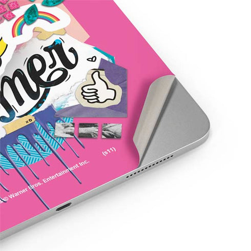 Looney Tunes Tweety Bird Dreamer iPad Pro 13in M4 (2024) Skin