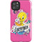 Looney Tunes Tweety Bird Dreamer iPhone Cases