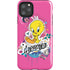 Looney Tunes Tweety Bird Dreamer iPhone Cases