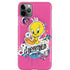Looney Tunes Tweety Bird Dreamer iPhone Cases