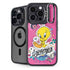 Looney Tunes Tweety Bird Dreamer iPhone 13 Pro Max Kickstand Case
