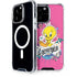 Looney Tunes Tweety Bird Dreamer iPhone Cases