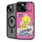 Looney Tunes Tweety Bird Dreamer iPhone 14 Plus Kickstand Case