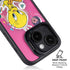 Looney Tunes Tweety Bird Dreamer iPhone 14 Plus Kickstand Case