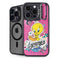 Looney Tunes Tweety Bird Dreamer iPhone 14 Pro Kickstand Case