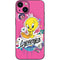 Looney Tunes Tweety Bird Dreamer iPhone Skins