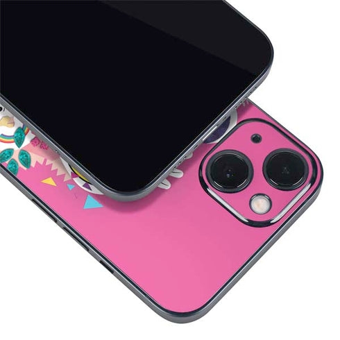 Looney Tunes Tweety Bird Dreamer iPhone Skins