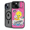 Looney Tunes Tweety Bird Dreamer iPhone 15 Plus Kickstand Case