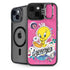 Looney Tunes Tweety Bird Dreamer iPhone 15 Plus Kickstand Case