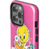 Looney Tunes Tweety Bird Dreamer iPhone 15 Pro Impact Case