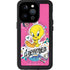 Looney Tunes Tweety Bird Dreamer iPhone 15 Pro Waterproof Case