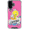Looney Tunes Tweety Bird Dreamer iPhone 16 Clear Case