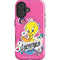Looney Tunes Tweety Bird Dreamer iPhone 16 Impact Case