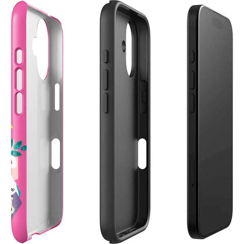 Looney Tunes Tweety Bird Dreamer iPhone 16 Impact Case