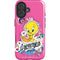 Looney Tunes Tweety Bird Dreamer iPhone 16 Magsafe Impact Case