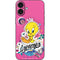 Looney Tunes Tweety Bird Dreamer iPhone 16 Plus Skin