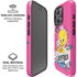 Looney Tunes Tweety Bird Dreamer iPhone 16 Pro Magsafe Impact Case
