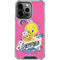 Looney Tunes Tweety Bird Dreamer iPhone 16 Pro Max Clear Case