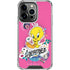 Looney Tunes Tweety Bird Dreamer iPhone 16 Pro Max Clear Case