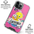 Looney Tunes Tweety Bird Dreamer iPhone 16 Pro Max Clear Case