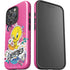 Looney Tunes Tweety Bird Dreamer iPhone 16 Pro Max Impact Case