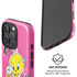 Looney Tunes Tweety Bird Dreamer iPhone 16 Pro Max Magsafe Impact Case