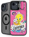 Looney Tunes Tweety Bird Dreamer iPhone 16e Kickstand Case