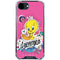 Looney Tunes Tweety Bird Dreamer iPhone 16e Clear Case