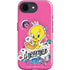 Looney Tunes Tweety Bird Dreamer iPhone 16e Impact Case
