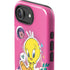 Looney Tunes Tweety Bird Dreamer iPhone 16e Impact Case