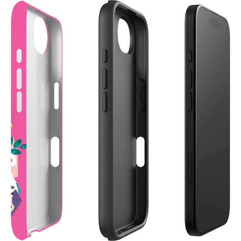 Looney Tunes Tweety Bird Dreamer iPhone 16e Impact Case