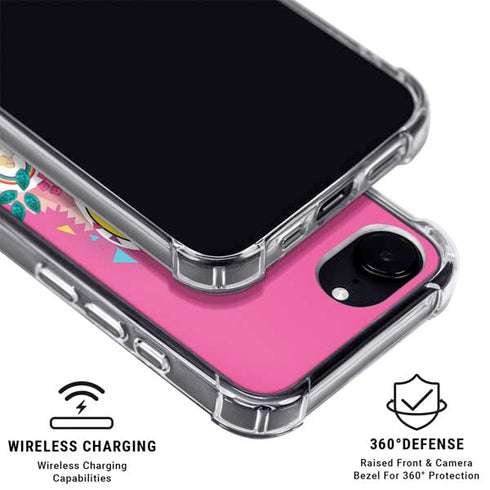 Looney Tunes Tweety Bird Dreamer iPhone 16e MagSafe Case
