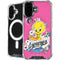 Looney Tunes Tweety Bird Dreamer iPhone 17 MagSafe Case