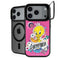 Looney Tunes Tweety Bird Dreamer iPhone 18 Pro Kickstand Case