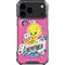 Looney Tunes Tweety Bird Dreamer iPhone 18 Pro Max Clear Case