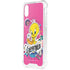 Looney Tunes Tweety Bird Dreamer iPhone XS Clear Case