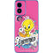 Looney Tunes Tweety Bird Dreamer Moto G Play 4G (2024) Skin