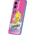 Looney Tunes Tweety Bird Dreamer Moto G Play 4G (2024) Skin