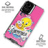 Looney Tunes Tweety Bird Dreamer Moto G Power 5G (2024) Clear Case