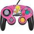 Looney Tunes Tweety Bird Dreamer Nintendo Skins