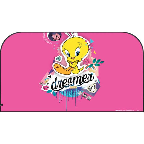Looney Tunes Tweety Bird Dreamer Nintendo Switch 2 (2025) with Joy-Con Skin