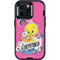 Looney Tunes Tweety Bird Dreamer Otterbox Defender iPhone Skin