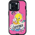 Looney Tunes Tweety Bird Dreamer Otterbox Defender iPhone Skin