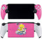 Looney Tunes Tweety Bird Dreamer PlayStation Portal Remote Player Skin