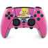 Looney Tunes Tweety Bird Dreamer PS5 DualSense Edge Pro Controller Skin