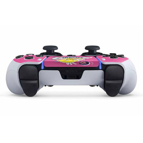 Looney Tunes Tweety Bird Dreamer PS5 DualSense Edge Pro Controller Skin