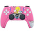 Looney Tunes Tweety Bird Dreamer PS5 Pro Bundle Skin