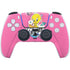 Looney Tunes Tweety Bird Dreamer PlayStation PS5 Skins